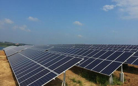 Dernières solutions de l'entreprise Le projet photovoltaïque Longchuan PV1-F a choisi DJXcable comme fournisseur de câbles électriques.