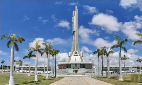 Shenzhen DJX cable a fourni des fils et câbles à la Bibliothèque nationale d'Angola