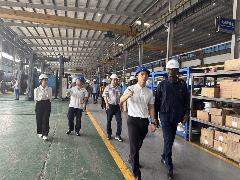 Cable électrique, câble de commande, câble de construction, Dongjiaxin, câble DJX, usine de câbles en Chine, fabricant de câbles