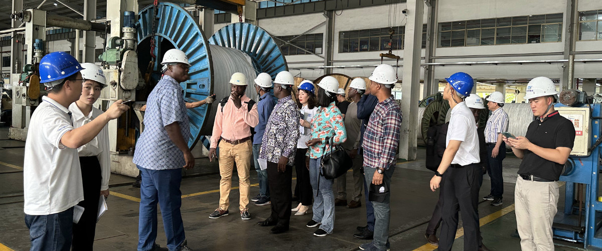 Chine le meilleur Cables électriques aériens en ventes