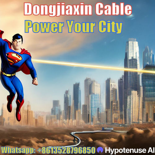 Dernières nouvelles de l'entreprise Types de fil électrique et câble et application