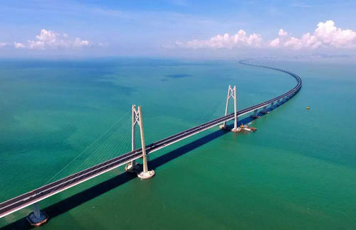 Dernières nouvelles de l'entreprise DJX câble allume le pont de HONG KONG-ZHUHAI-MACAO