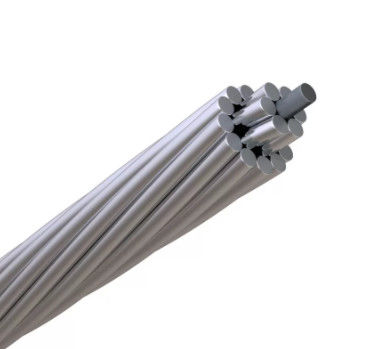 Bon prix Cables électriques aériens d'ASTM B399, fil d'Aaac d'isolation de XLPE en ligne