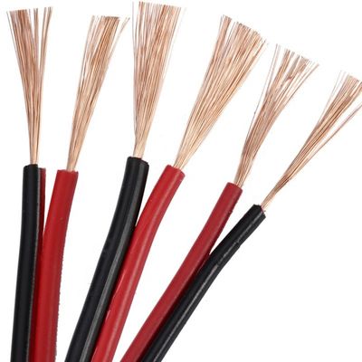450/750V Single Strand Insulated Copper Wire H07V K CCC Listed