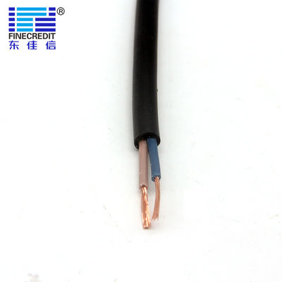 Tinned Copper CPE Industrial Flexible Cable