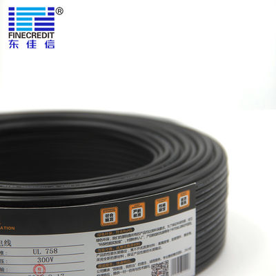 Electrical Ul1007 24awg Cable , Hook Up Home Electrical Wiring