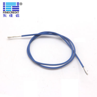 Ul1007 16/24/28 AWG Industrial Electrical Cable Copper Conductor Tinned Copper Wire