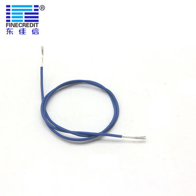 Tinned Coated Copper Household Electrical Cable UL1007 32AWG-16AWG Size