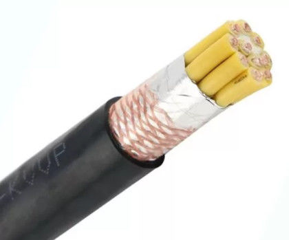 Bon prix Câble électrique DJX de qualité, câble d'interconnexion de contrôle électrique, KVV KVVP 1.5-630sq Fil électrique flexible en ligne