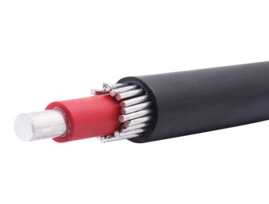 Bon prix Cable électrique DJX de qualité supérieure YJHLV XLPE Cable électrique en aluminium isolé 1KV en ligne