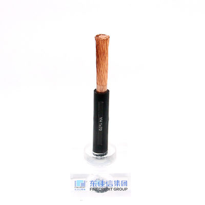 Bon prix Câble 0.38KV en caoutchouc flexible en ligne