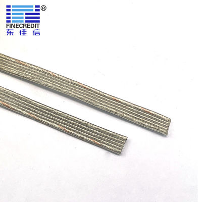 Bon prix Connexion UL2836 le câble flexible industriel avec l'isolation intégrale expulsée en ligne