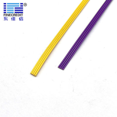 Bon prix Fil interne flexible industriel de cuivre bidon du câble UL2836 de pi2 18AWG en ligne